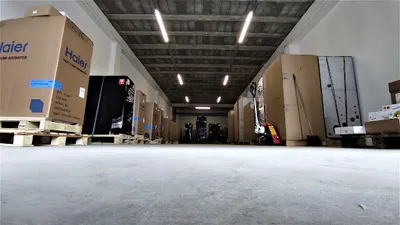 Internetowe Składy Budowlane Sp. z o.o.